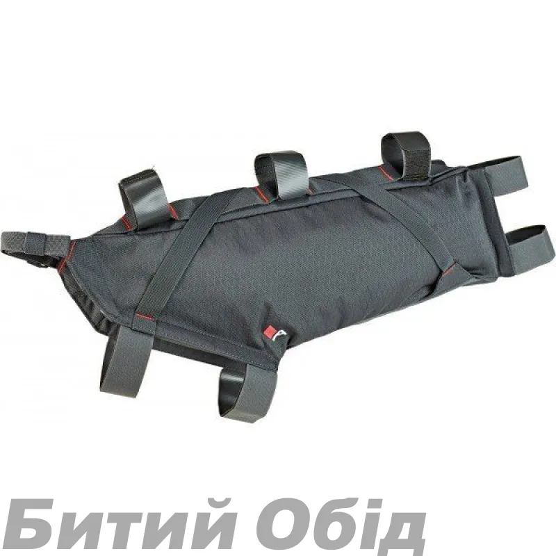 Сумка на раму Acepac Roll Frame Bag M 