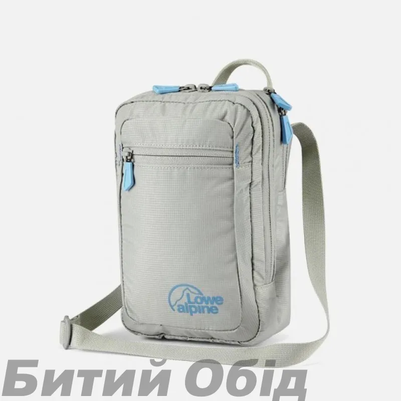 Сумка LOWE ALPINE Flight Case 