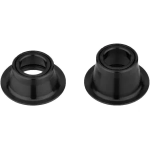 Адаптер втулки (ковпачки) ZIPP SET FRONT 76 DB 12X100 TA