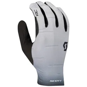 Велорукавички SCOTT RC PRO LF білий/чорні/розмір XXL