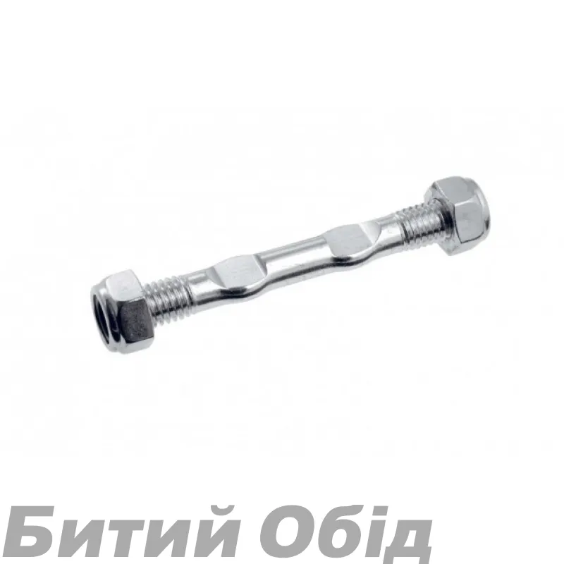 Запчастина BROOKS Boss Bar & Nut Assembly - BMP 178
