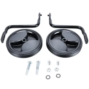 Бічні коліщатка SCOTT SCALE/ROXTER/CONTESSA 19 14" Бічні коліщатка SCOTT SCALE/ROXTER/CONTESSA 19 14"