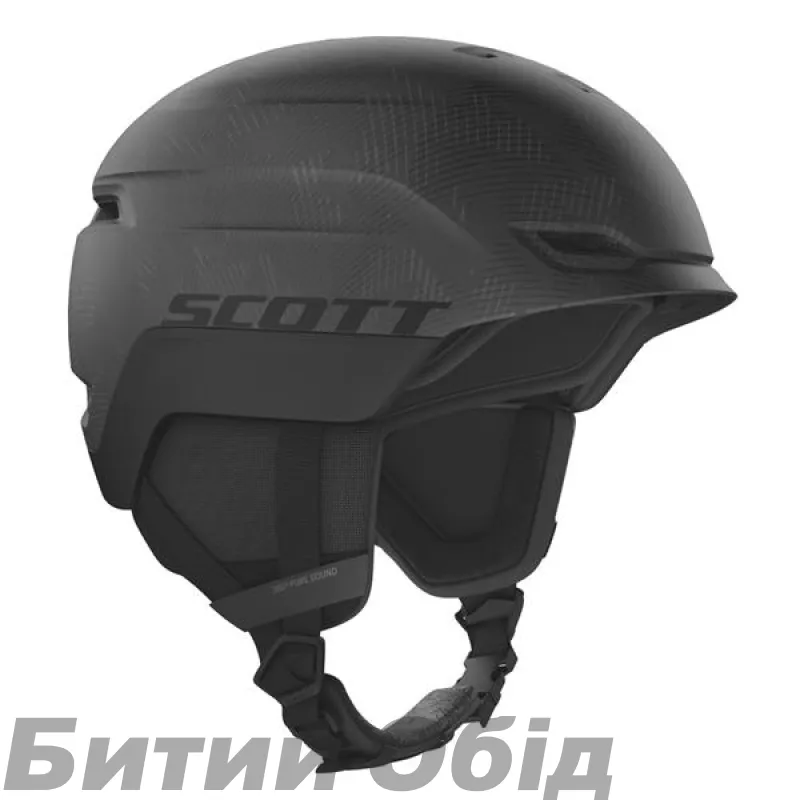 Горнолыжный шлем SCOTT Chase 2 PLUS (MIPS) 