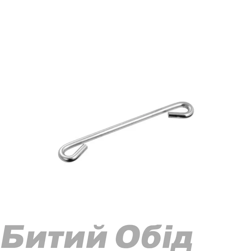 Запчасть BROOKS Bottom Wire and Backplate Assembly (B 72)
