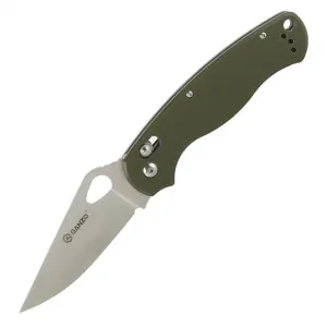 Ніж складний Ganzo G729-GR 