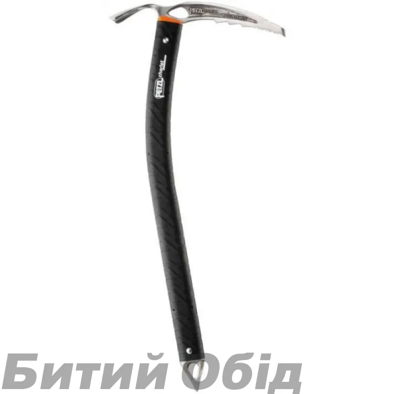Ледоруб Petzl SUMMIT