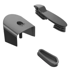 Верхняя крышка для SCOTT Plasma 6 Top Cap Kit black