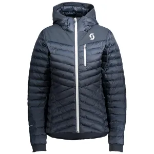 Куртка женская SCOTT W's Insuloft Warm dark blue E 