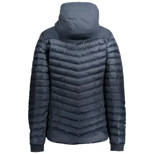Куртка женская SCOTT W's Insuloft Warm dark blue E 