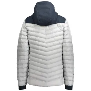 Куртка женская SCOTT W's Insuloft Warm dk bl/lg gr 