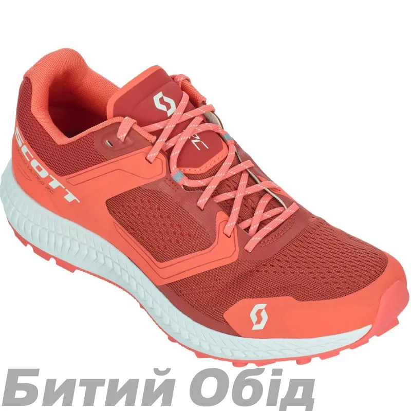 Кросівки SCOTT W KINABALU ULTRA RC червоний 