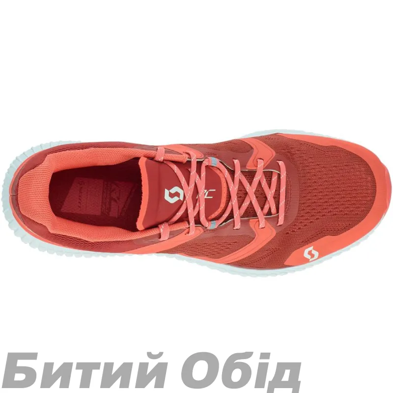 Кросівки SCOTT W KINABALU ULTRA RC червоний 