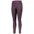 Рейтузы для бега SCOTT W TRAIL RUN dark purple / размер S