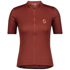 Веломайка SCOTT W ENDURANCE 10 червоний 