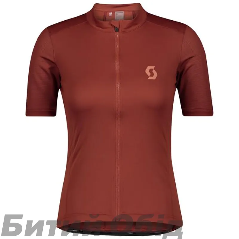 Веломайка SCOTT W ENDURANCE 10 червоний 