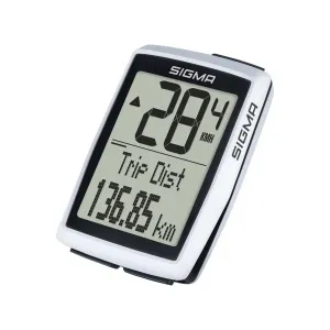 Велокомпъютер Sigma Sport BC 12.0 WL / CAD 