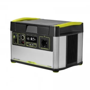 Источник питания Goal Zero YETI 1500x