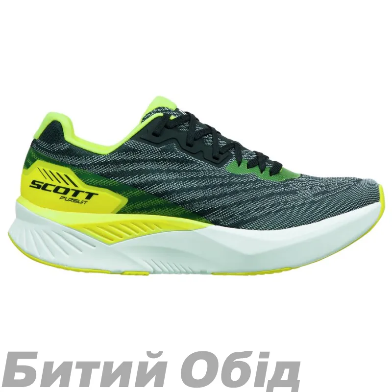 Кросівки SCOTT PURSUIT