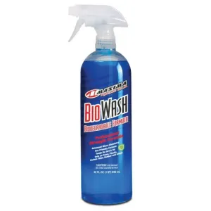Очищувач Maxima BIO WASH, Special