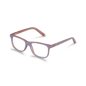 Окуляри оптичні Julbo BRISTOL BLUE/ORANGE STRIPED