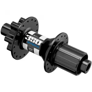 Втулка DT SWISS 350 148/12 IS-6 bolt BO Shimano Steel HYBRID