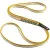 Петля Black Diamond 10 mm Dynex Runner 60 cm (No color, One Size)