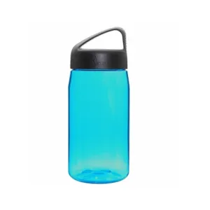 Бутылка для воды Laken Tritan Classic 0.45 L 2017