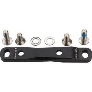 Переходник Sram AM FLAT MOUNT BRACKET FRONT 0F/20F