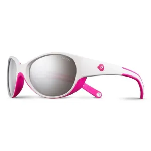 Окуляри Julbo Lily white/pink fluo SP3+