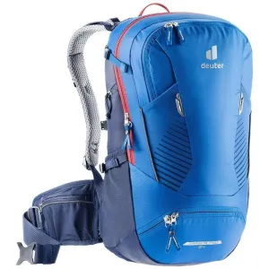 Рюкзак DEUTER Trans Alpine 24, lapis-navy