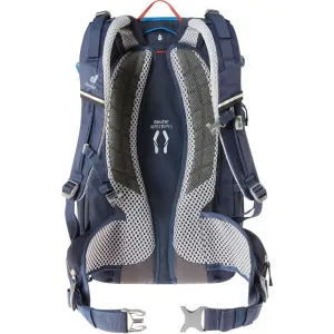 Рюкзак DEUTER Trans Alpine 24, lapis-navy