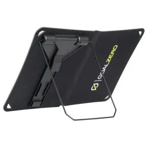 Солнечная панель GoalZero Nomad 10 