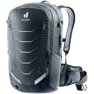Рюкзак DEUTER Flyt 20, graphite-black