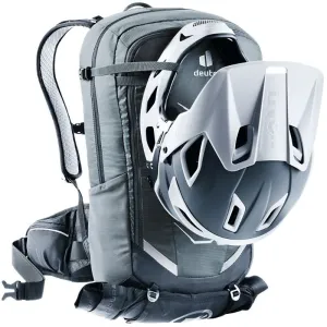Рюкзак DEUTER Flyt 20, graphite-black