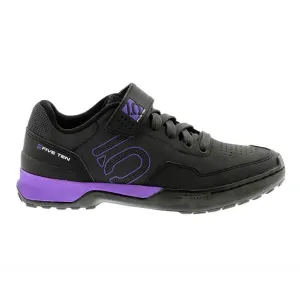Кроссовки Five Ten Kestrel Lace Womens - Black/Purple 7us образец