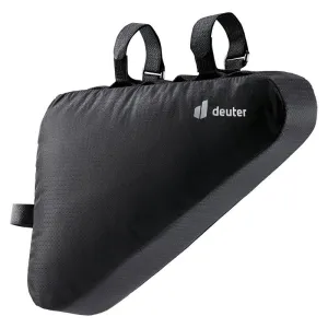 Велосумка DEUTER Triangle Bag 2.2, black