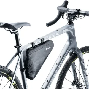 Велосумка DEUTER Triangle Bag 2.2, black Велосумка DEUTER Triangle Bag 2.2, black