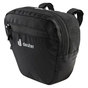 Велосумка DEUTER Front Bag 1.2, black Велосумка DEUTER Front Bag 1.2, black