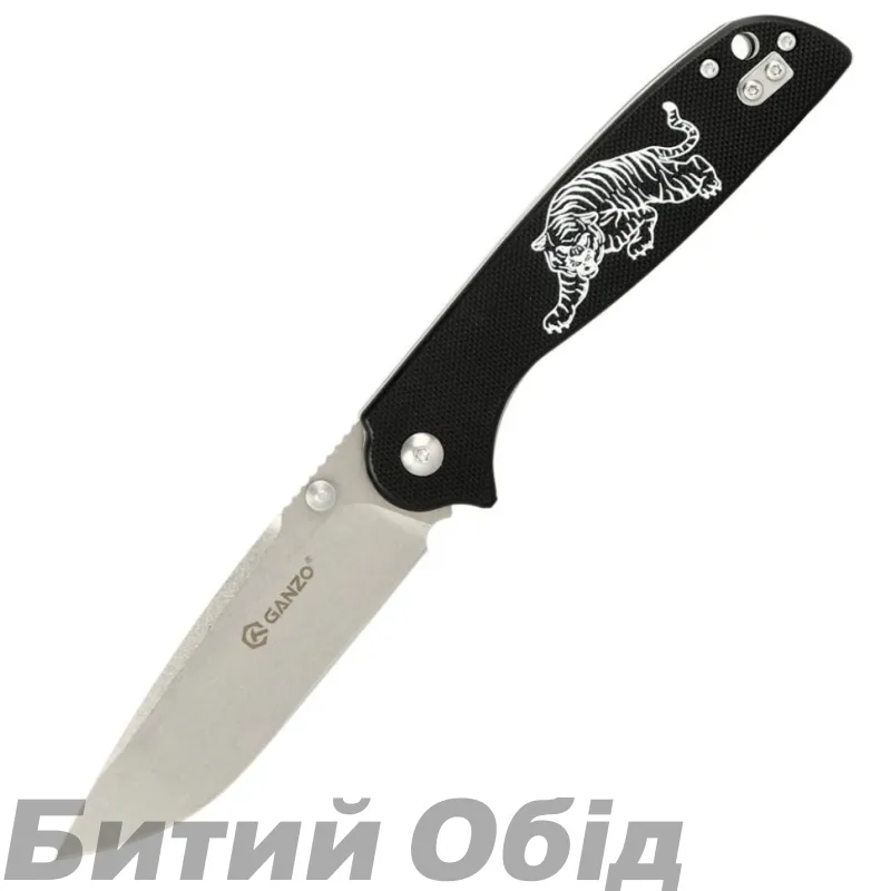Нож складной Ganzo G6803 