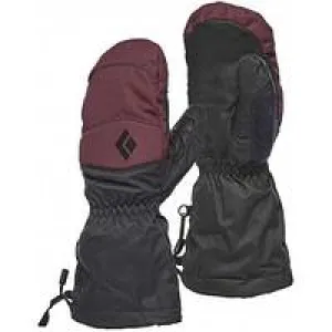 Рукавички жіночі Black Diamond W Recon Mitts 