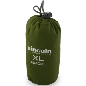 Чохол для рюкзака Pinguin Raincover 2020 (Khaki, 75-100 L)