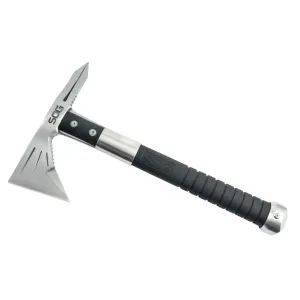 Топор SOG Voodoo Hawk Mini (Satin)