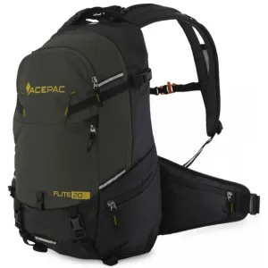 Рюкзак велосипедный Acepac Flite 20 