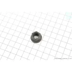 Гайка MTB 3/8 BLk Гайка MTB 3/8 BLk
