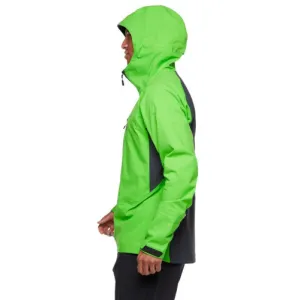 Куртка мужская Black Diamond M Dawn Patrol Hybrid Shell