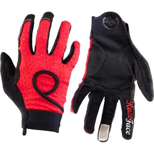 Вело рукавички Race Face KHYBER WOMEN'S GLOVE FLAME