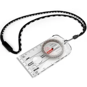 Компас SILVA 3NL 360 (Transparent)