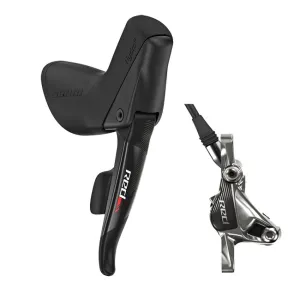 Дуал SRAM Red 