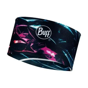 Повязка на голову BUFF Coolnet UV+ Wide Headband 