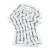 Ланцюг Mission 510 1/8'' 100 Links білий